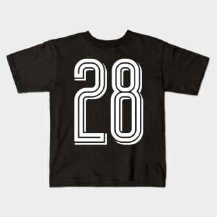 Inline 28 Kids T-Shirt